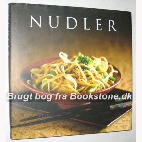 Nudler