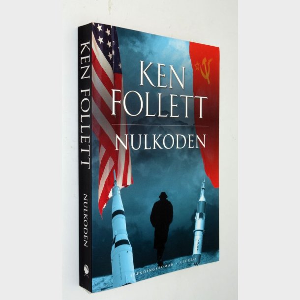 Nulkoden: Ken Follett