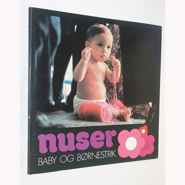Nuser - Baby og brnestrik