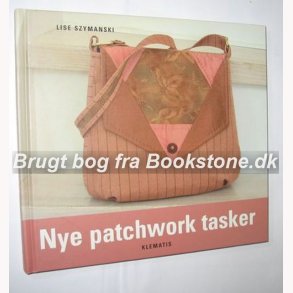 Nye patchwork tasker