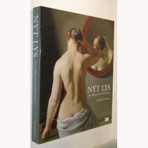 Nyt Lys over 1800-tallets danske maleri