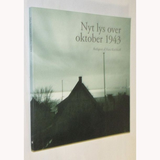 Nyt lys over oktober 1943