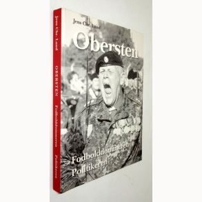Obersten: Jens Chr. Lund (signeret)