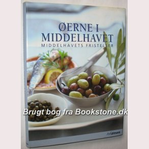 erne i Middelhavet - Middelhavets fristelser