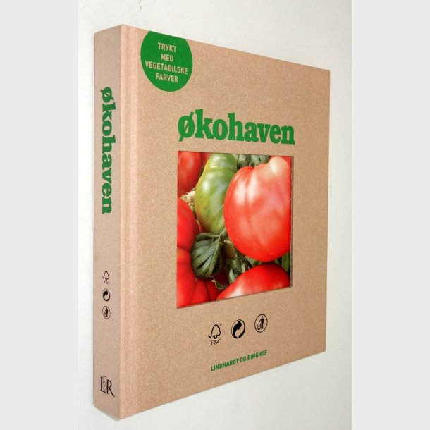 kohaven: Karna Maj og Anemette Olesen