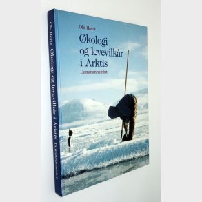 kologi og levevilkr i Arktis: Ole Hertz
