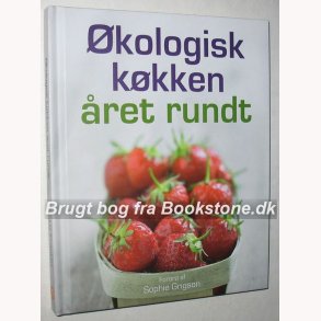 kologisk kkken ret rundt