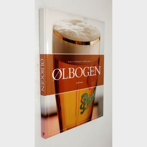 lbogen: Rolf Nielsen