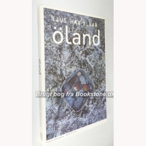 Ljus Hav Alvar - öland 