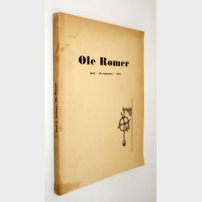 Ole Rmer - 1644 25. September 1944: Axel V. Nielsen