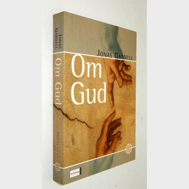 Om Gud: Jonas Gardell