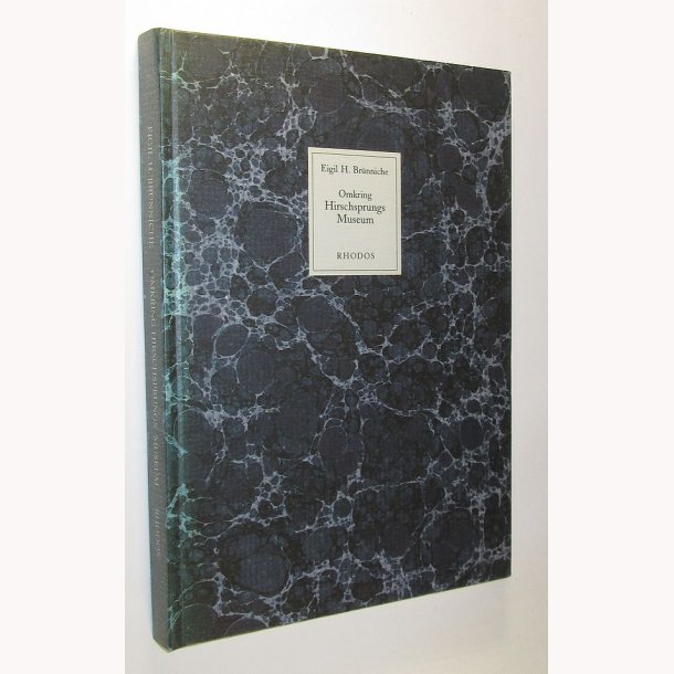 Omkring Hirsprungs Museum