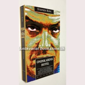 Ondskabens Hotel 