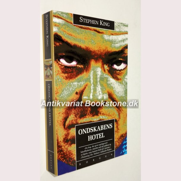 Ondskabens Hotel 