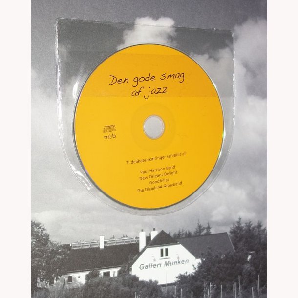 Oplevelser for alle sanser