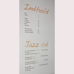 Oplevelser for alle sanser