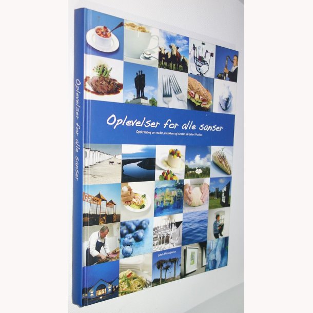 Oplevelser for alle sanser