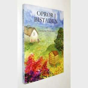 Opr�r i bistaden: Henning Pedersen