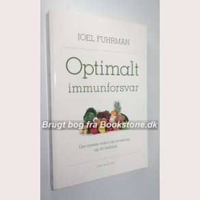 Optimalt immunforsvar