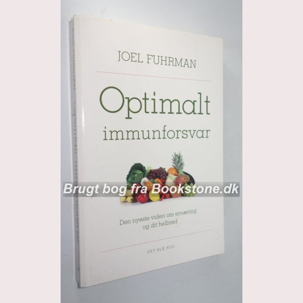 Optimalt immunforsvar