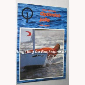 Optimistjolle min sport