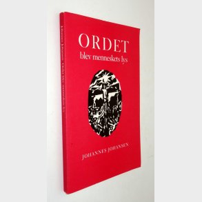 Ordet blev menneskets lys