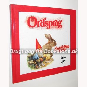 Ordsprog i smfolkets verden