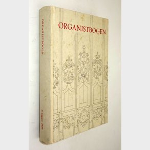 Organistbogen 6. udgave: Henrik Fibiger N�rfelt