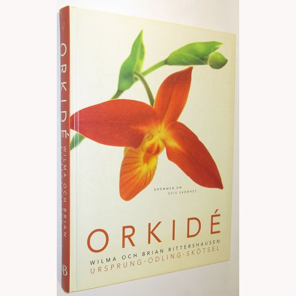 Orkid&eacute;