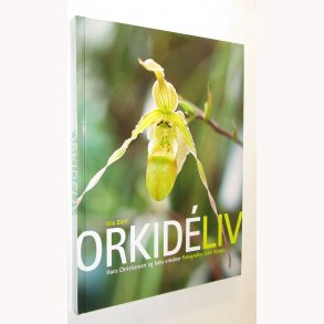 Orkideliv