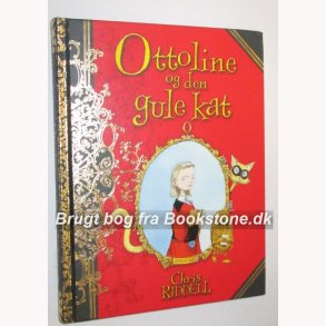 Ottoline og den gule kat