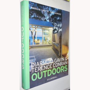 Outdoors - Haveliv i det 21. rhundrede