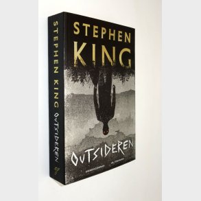 Outsideren: Stephen King