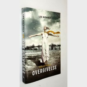 Haunting Emma  #3 overgivelsen: Lee Nichols