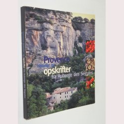 Provenceopskrifter - signeret