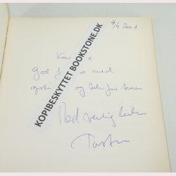 Provenceopskrifter - signeret