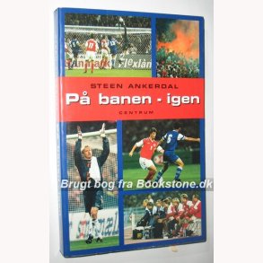 P banen - igen
