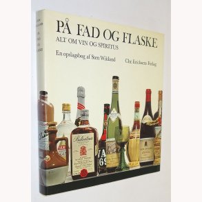 P fad og flaske