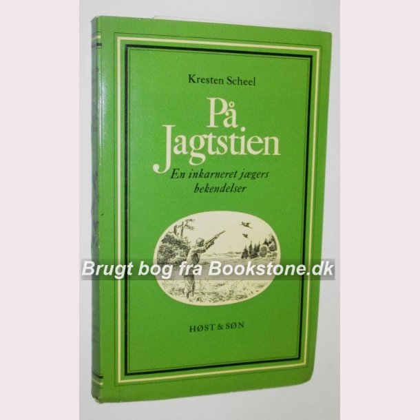 P jagtstien