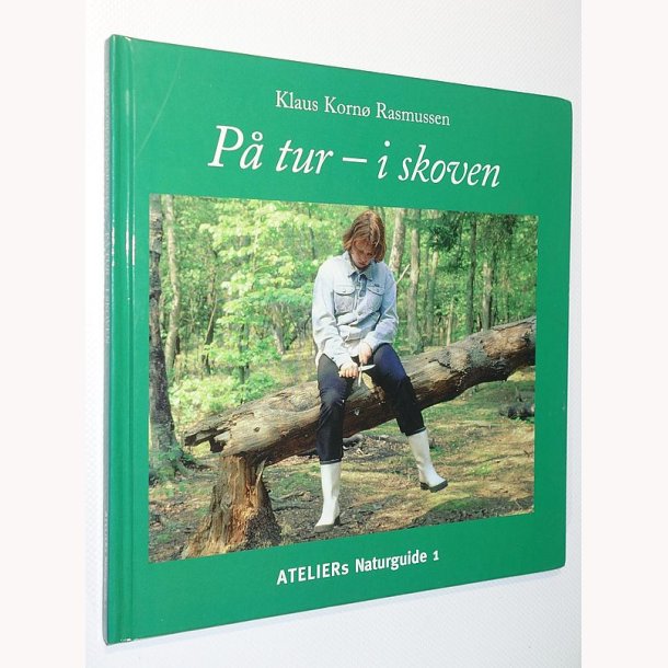 P tur - i skoven