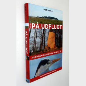 P udflugt: Lars Thomas