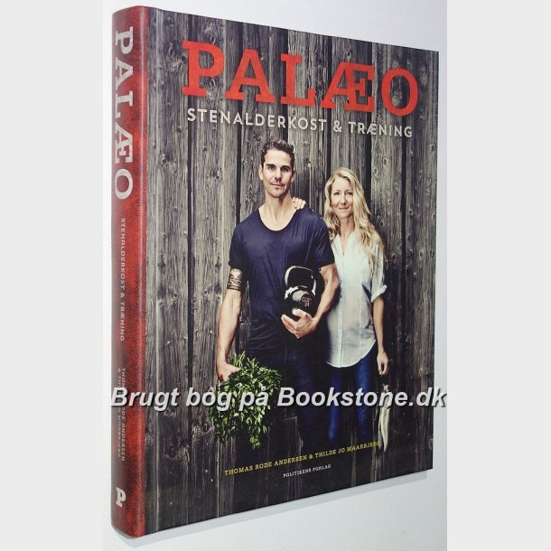 Palo - stenalderkost &amp; trning