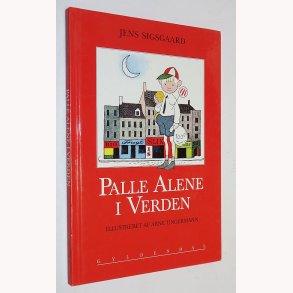 Palle Alene i Verden