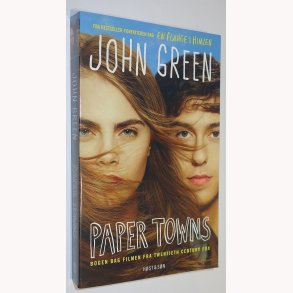 Paper Towns