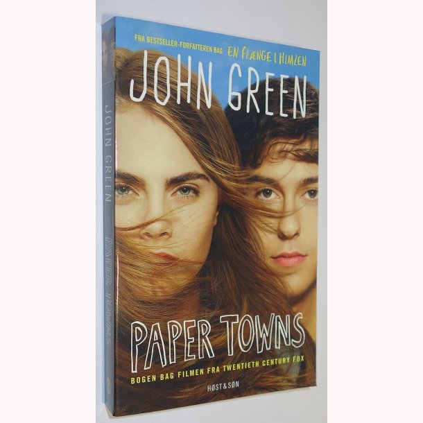 Paper Towns