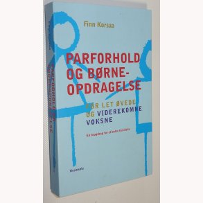 Parforhold og brneopdragelse