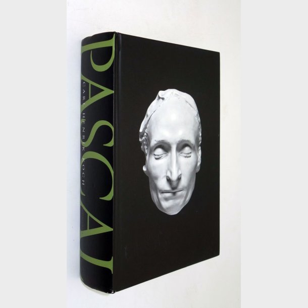 Pascal - matematil og mirakler: Carl Henrik Koch