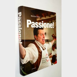 Passione!: Morten Beiter