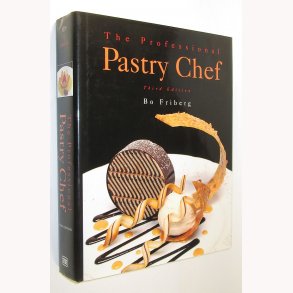 The Professional Pastry Chef 