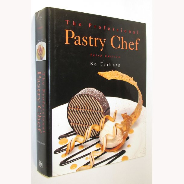The Professional Pastry Chef 
